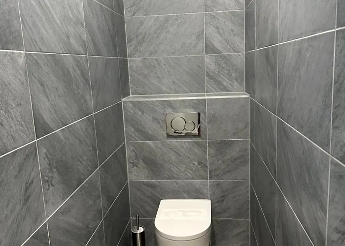Apartman Fortuna
