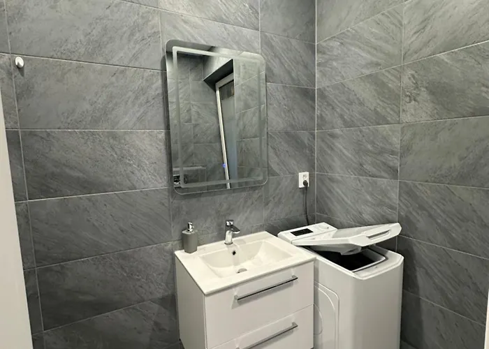 Fortuna Apartman *