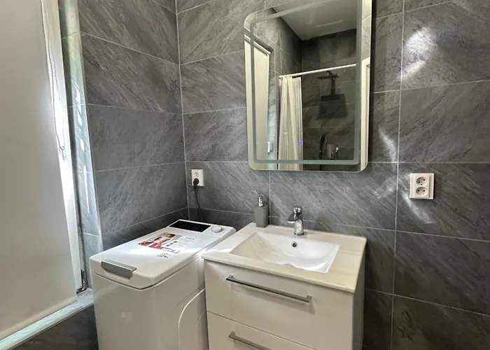 Fortuna Apartman Žatec