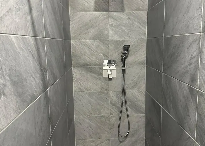 Apartman Fortuna Žatec