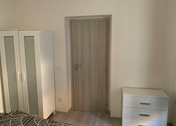 Fortuna Apartman *