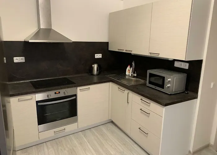 Apartman Fortuna