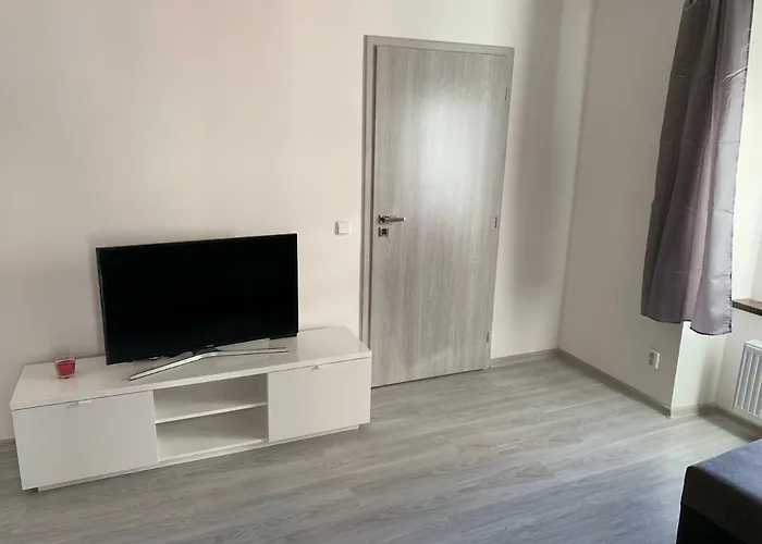 Apartman Fortuna *