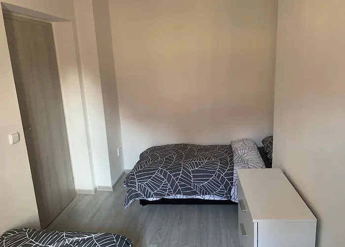 Apartman Fortuna *