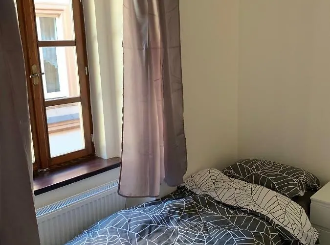 Fortuna Apartman *