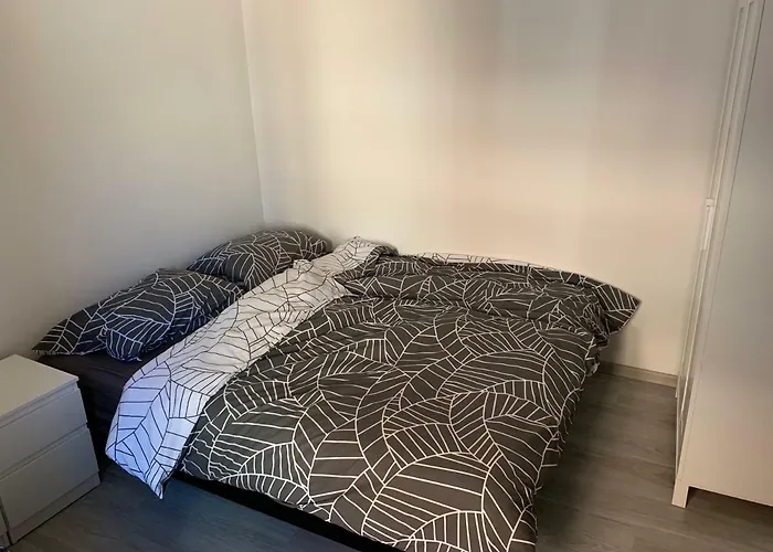 Fortuna Apartman