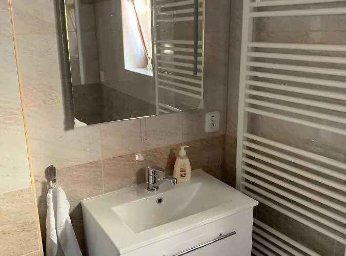 Fortuna Apartman