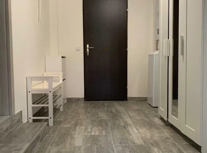 Fortuna Apartman *
