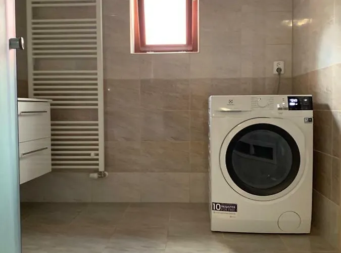 Fortuna Apartman Žatec