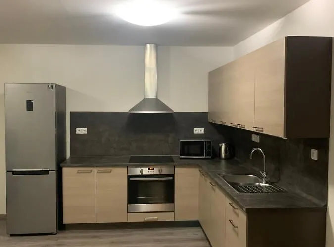 Apartman Fortuna