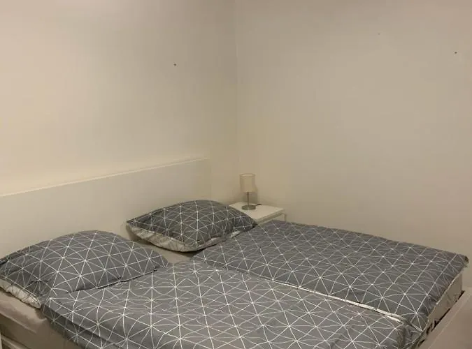 Fortuna Apartman *