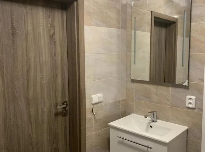 Fortuna Apartman *