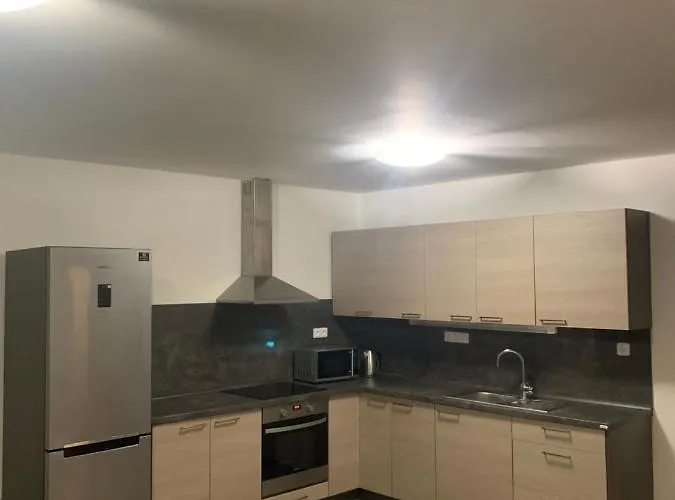 Apartman Fortuna